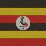 Uganda