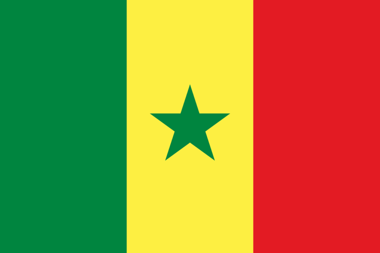 senegal 768x512