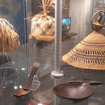 Museo Africano de Barcelona
