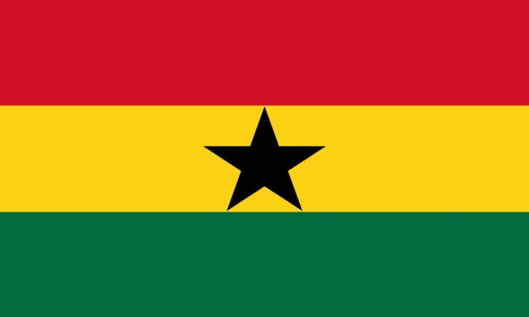 ghana flag 768x461