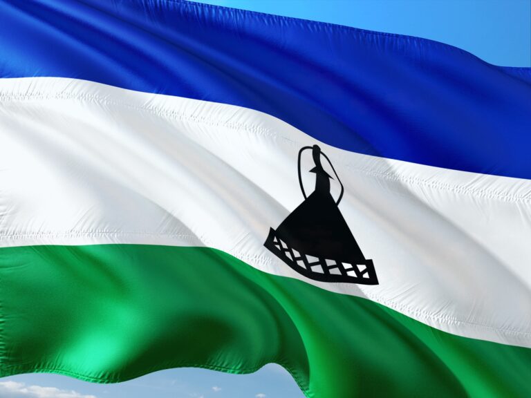 LESOSTHO FLAG 768x576