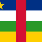 República Centroafricana