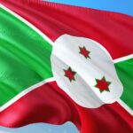 Burundi
