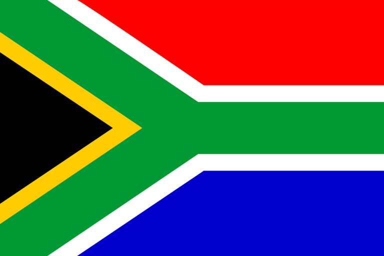 south africa 768x512