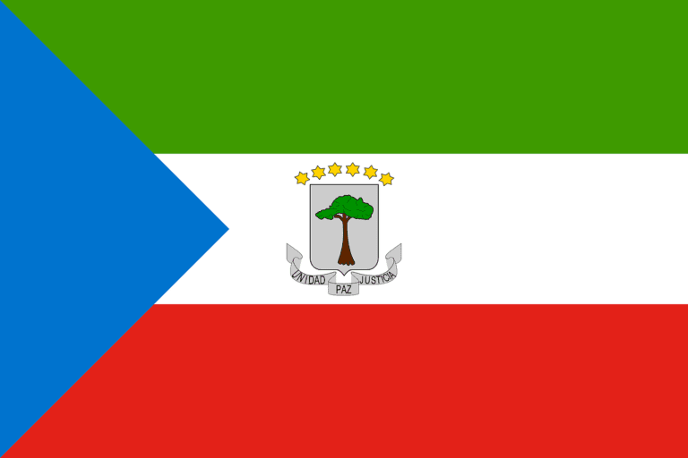 Equatorial Guinea BIG Flah 768x512