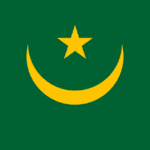 Mauritania